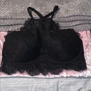 Victoria’s Secret High Neck Bralette